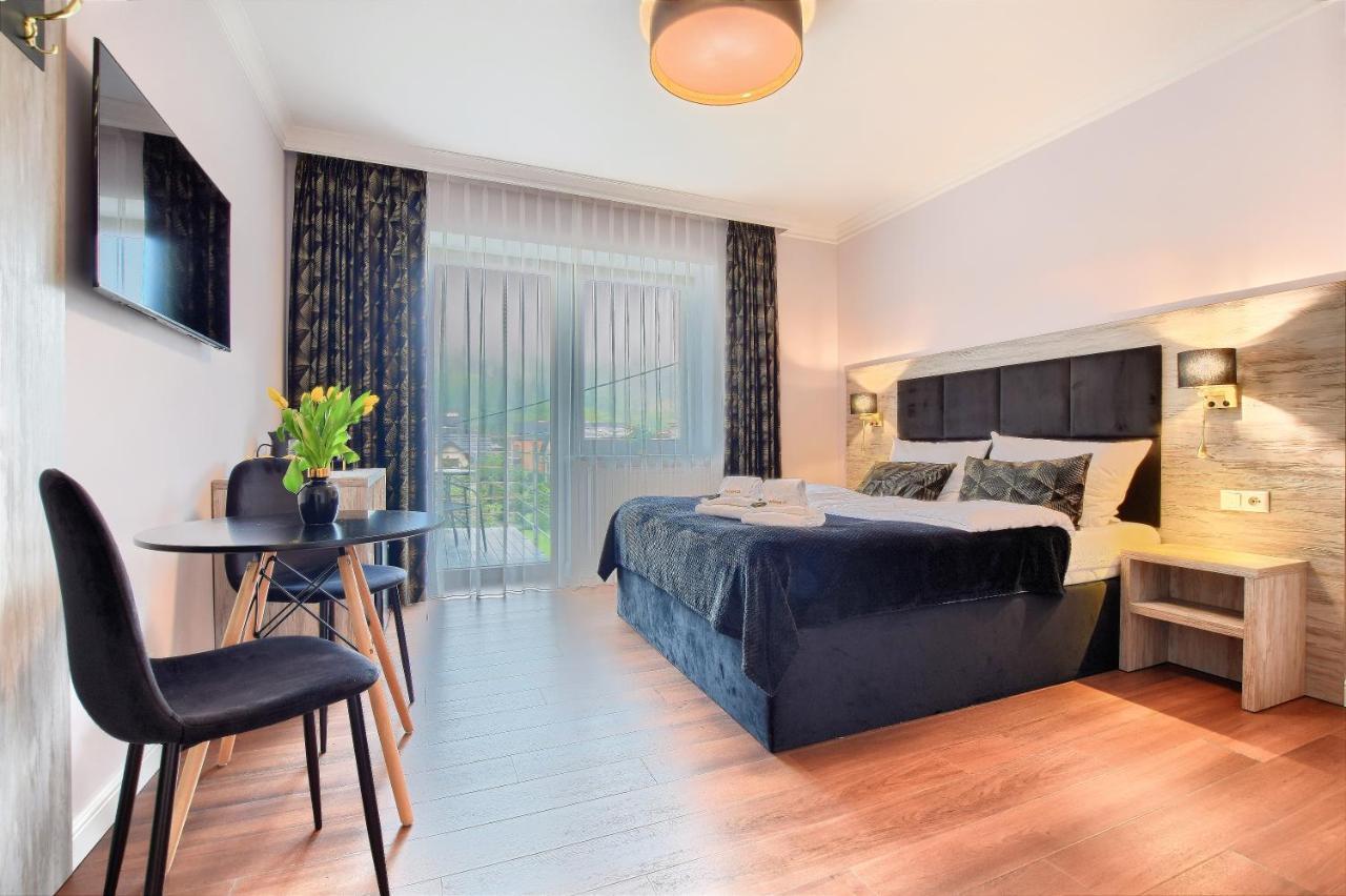 Apartment Willowa 21 Wisla
