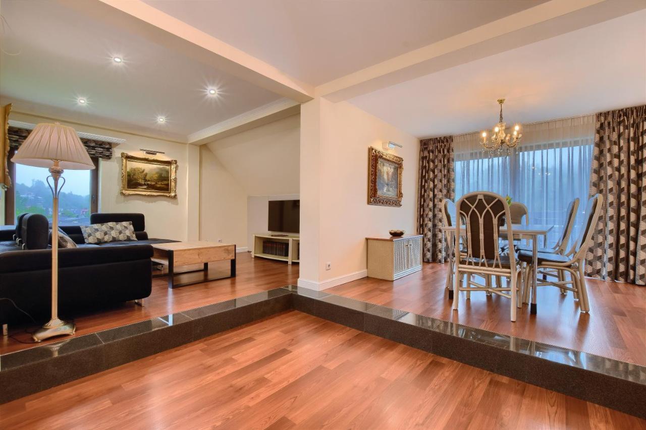 Willowa 21 Apartment *