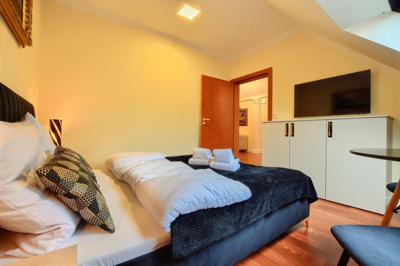 Apartment Willowa 21 Wisla