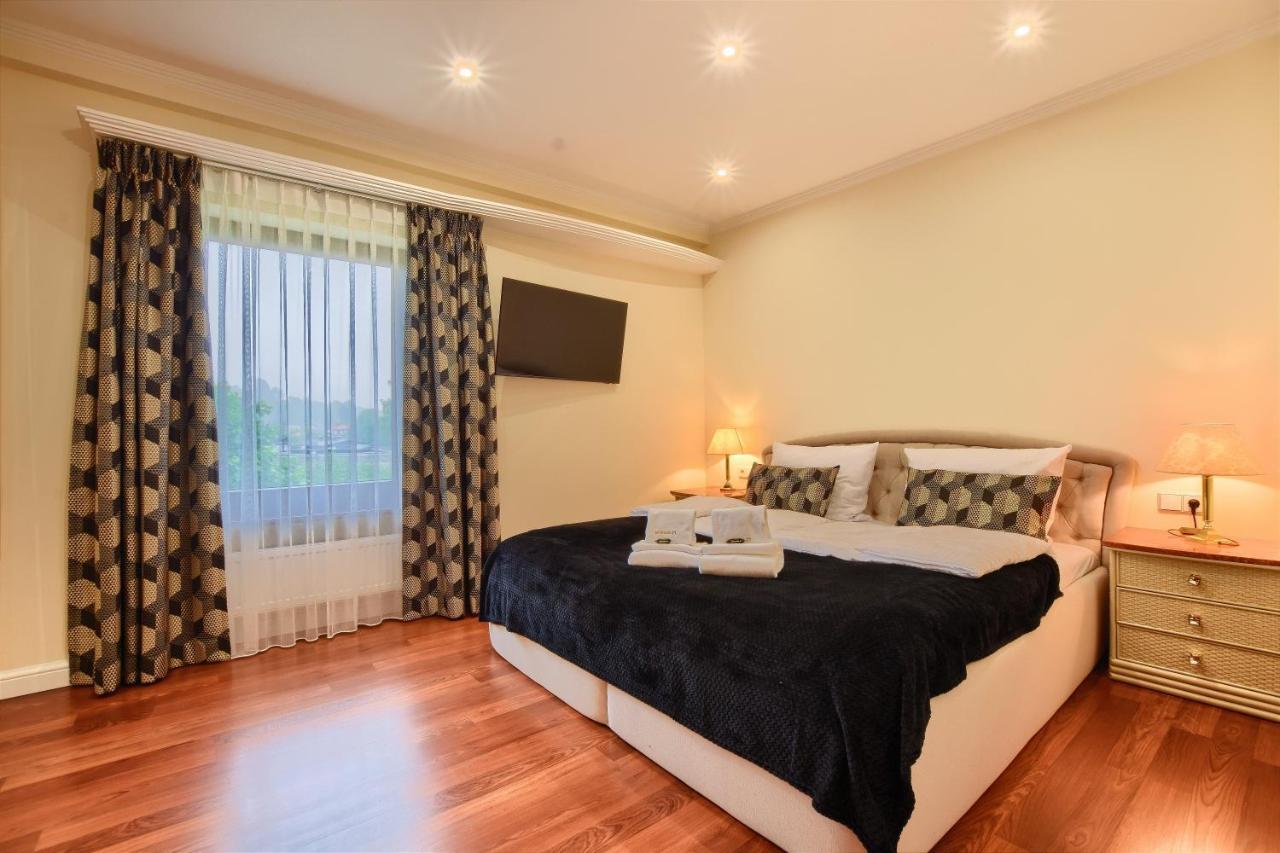 Willowa 21 Apartment *