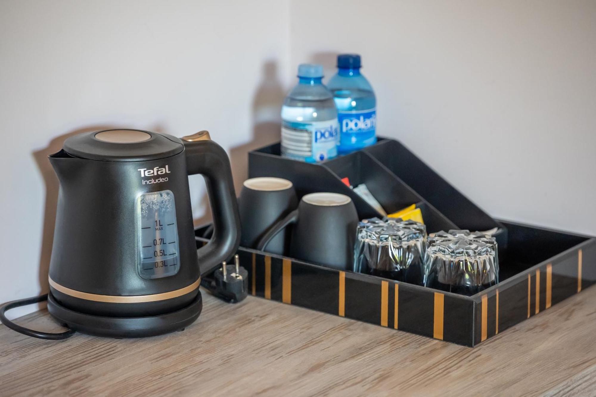 Apartment Willowa 21 *