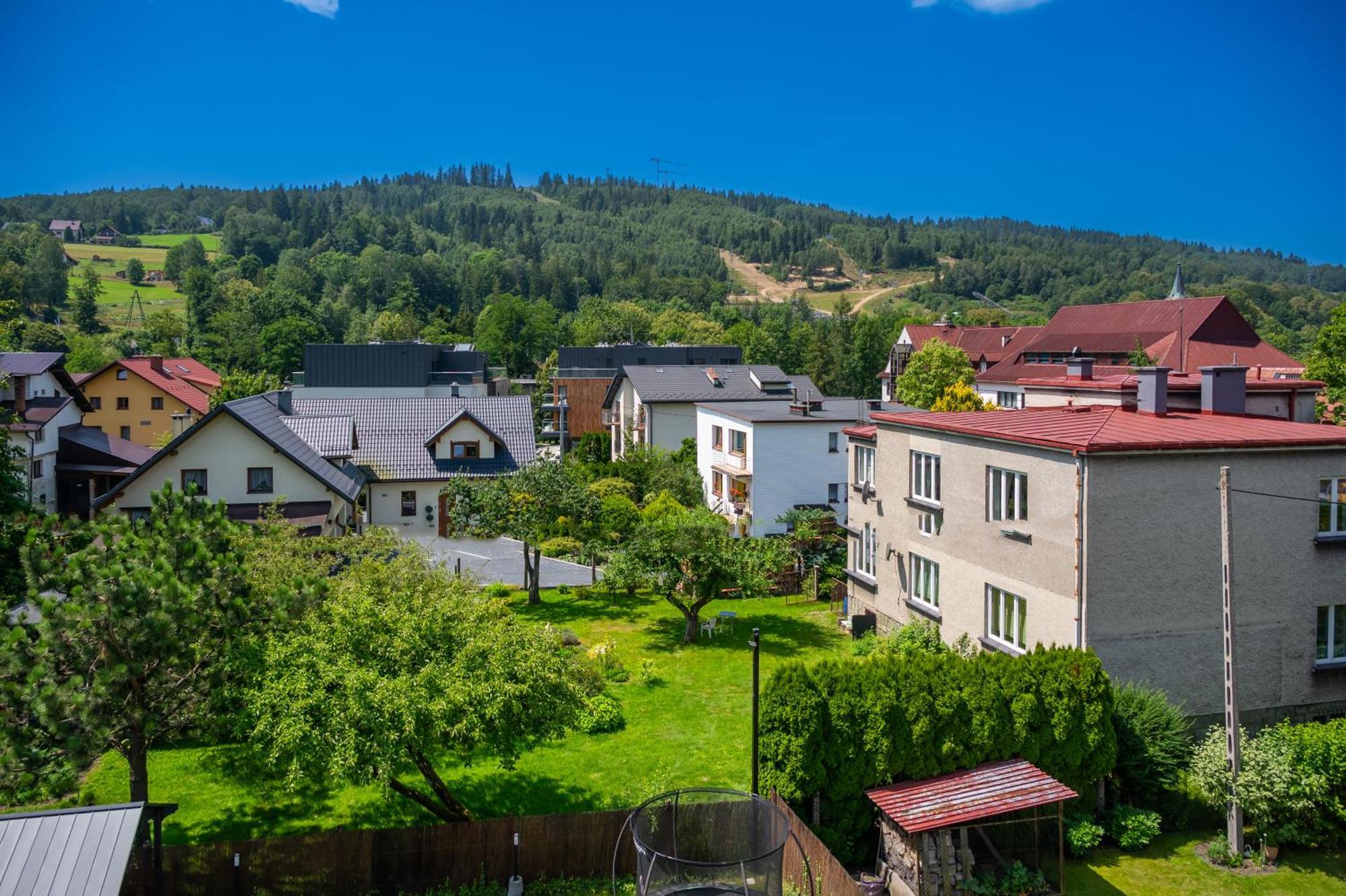 Apartment Willowa 21