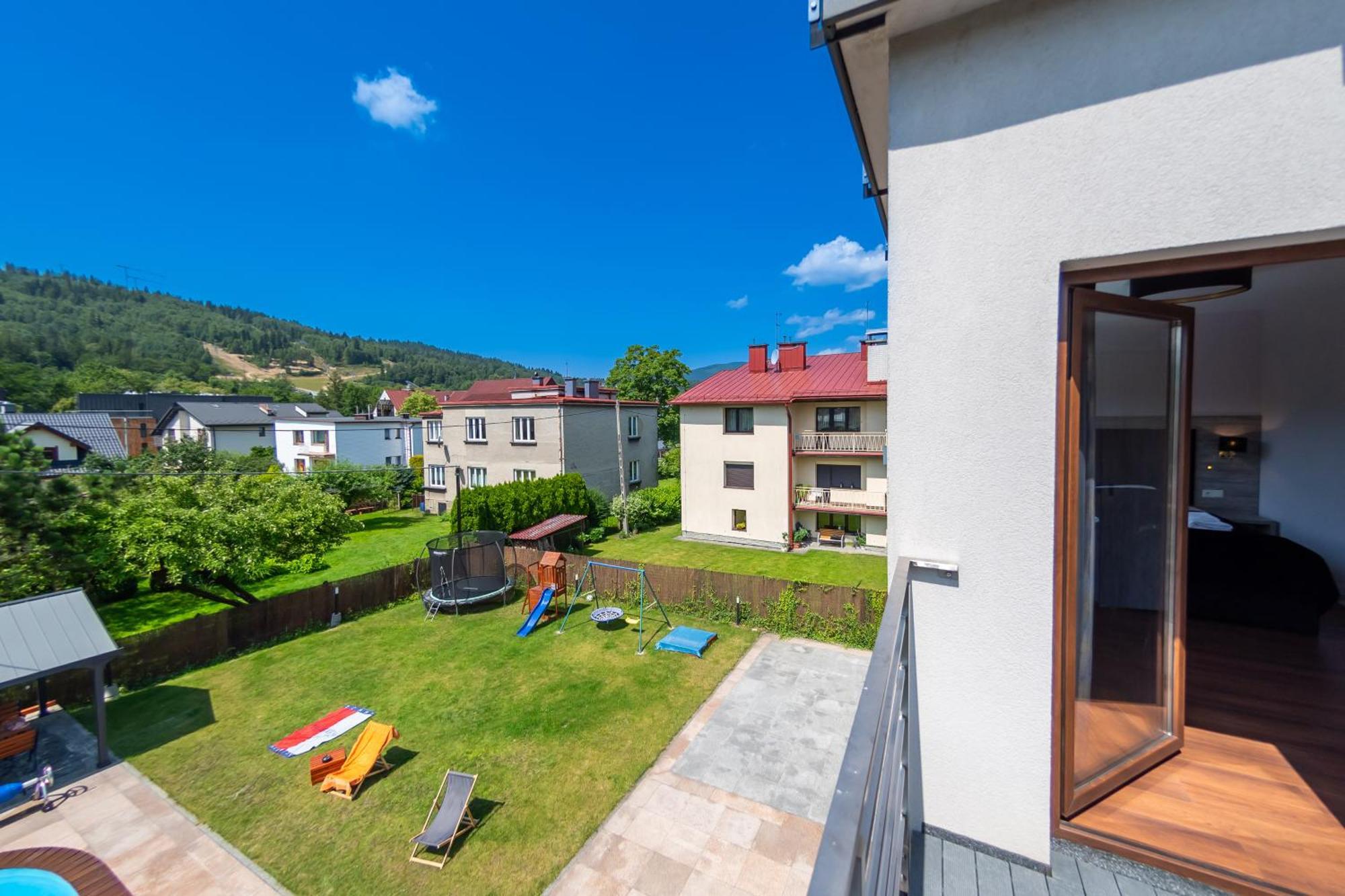 Willowa 21 * Wisla