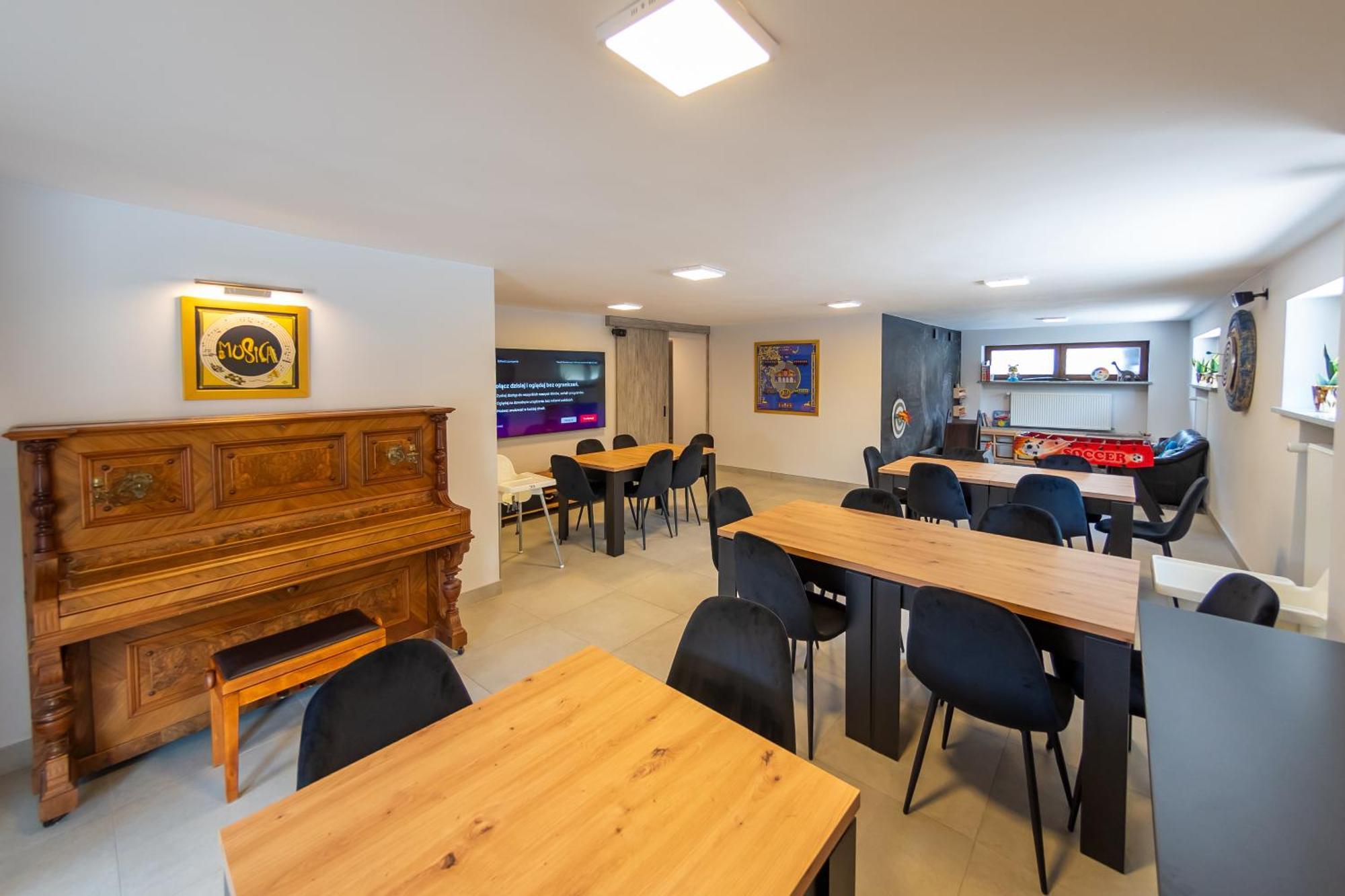 Apartment Willowa 21 *