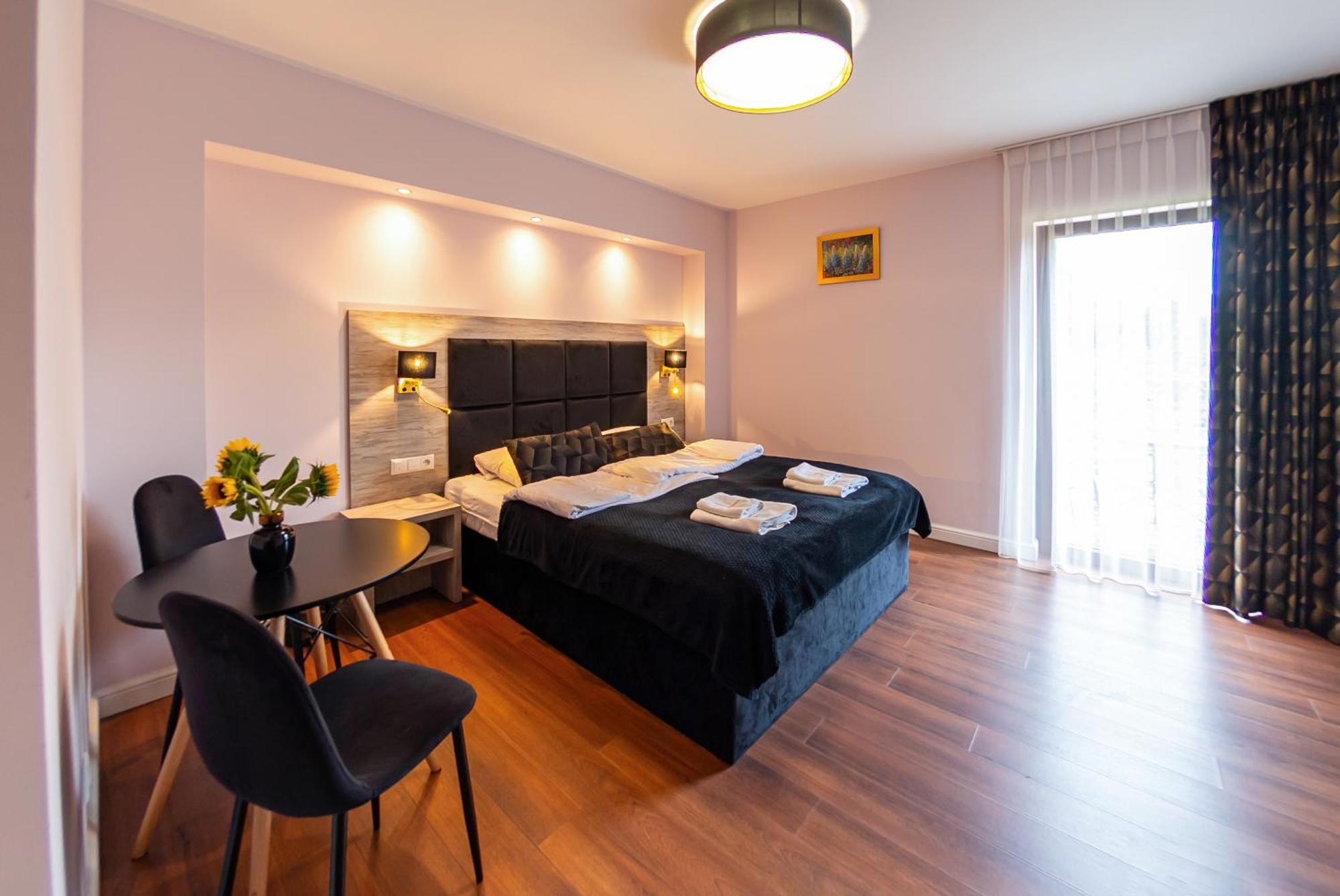 Willowa 21 Apartment *