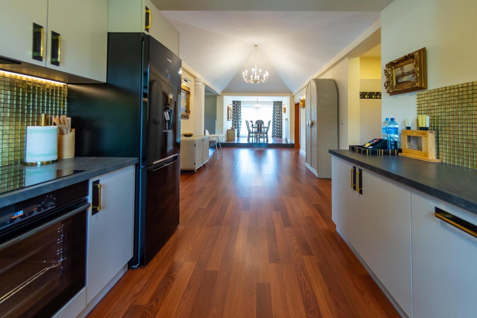 Apartment Willowa 21 Wisla