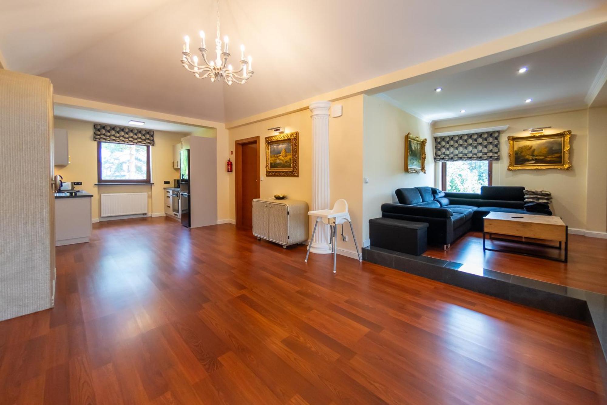 Willowa 21 Apartment