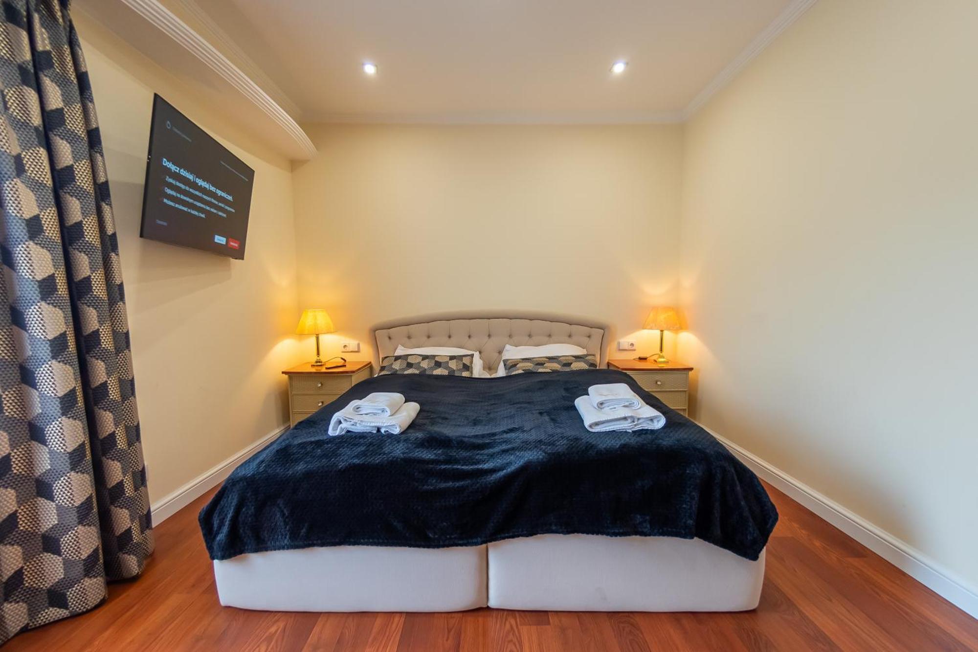 Apartment Willowa 21
