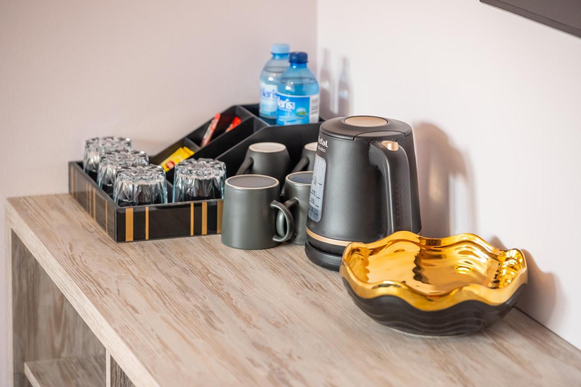 Willowa 21 Apartment Wisla