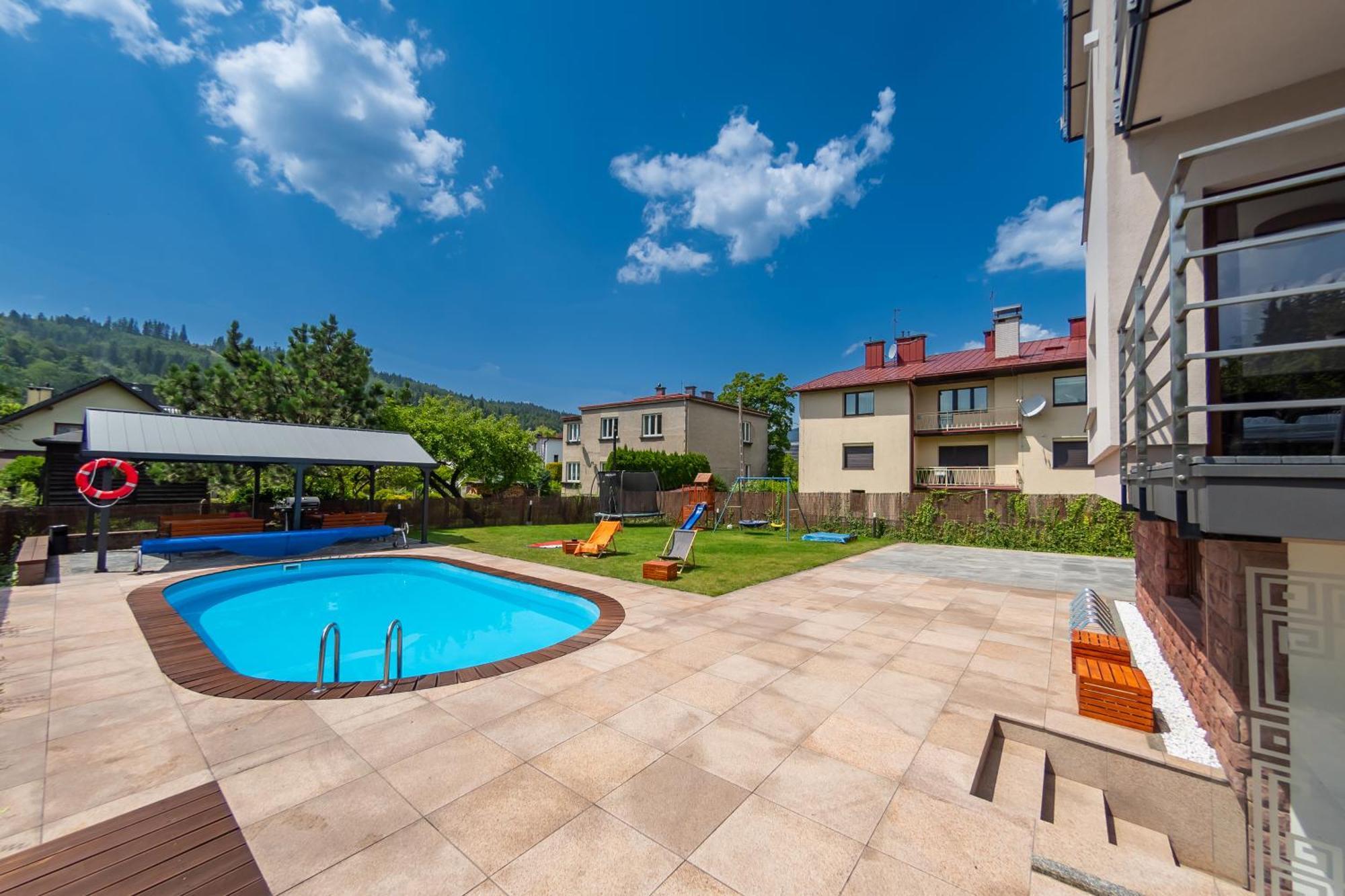 Apartment Willowa 21 Wisla