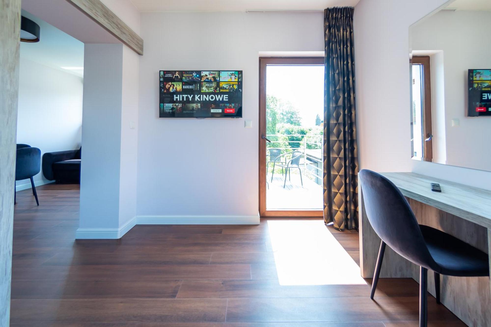 Apartment Willowa 21