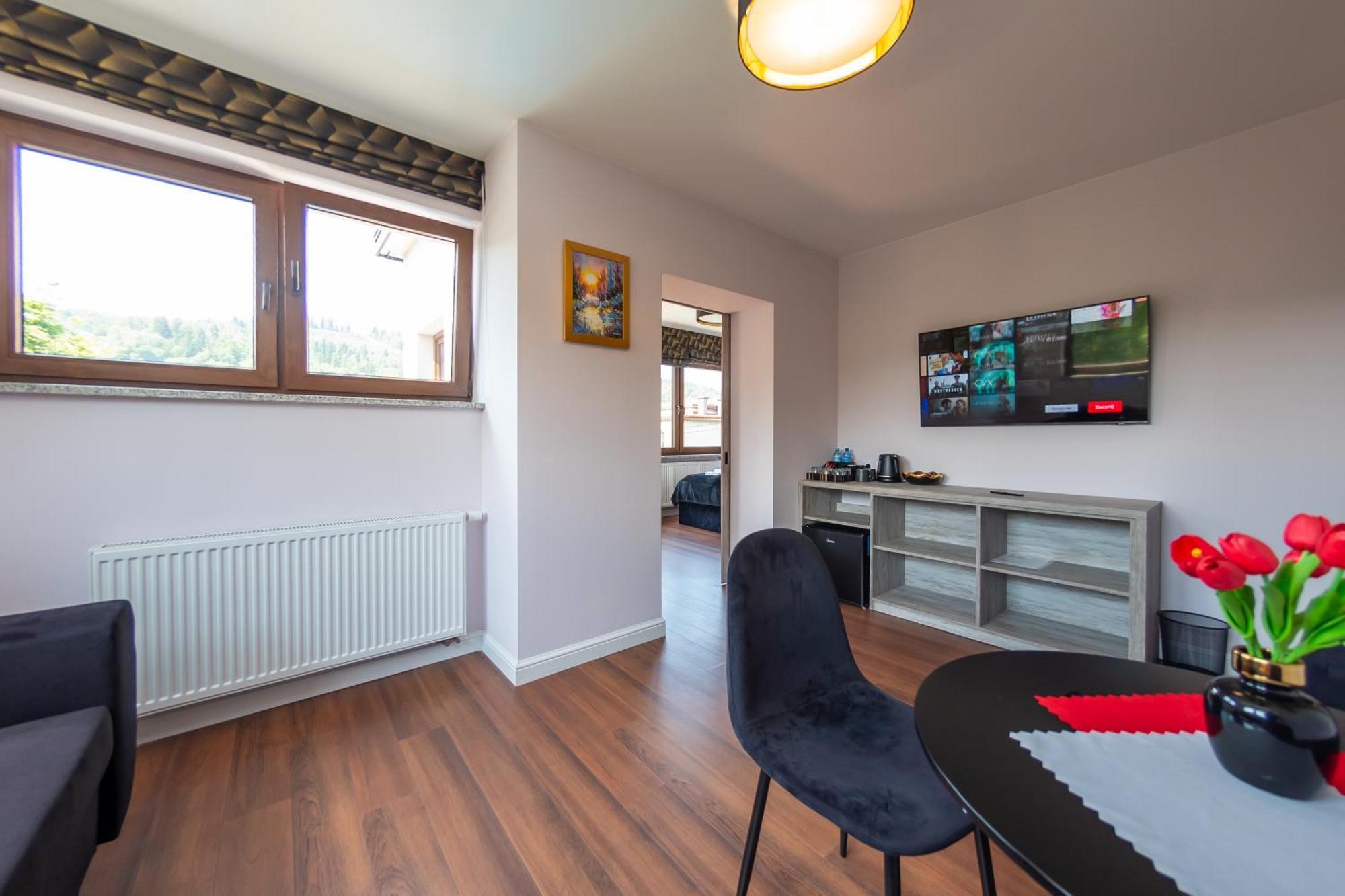 Apartment Willowa 21 *