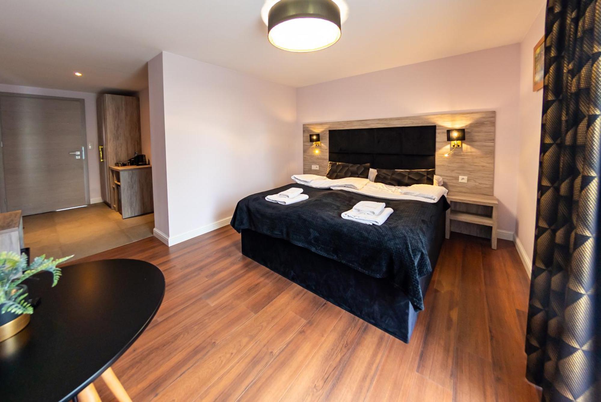 Willowa 21 Apartment